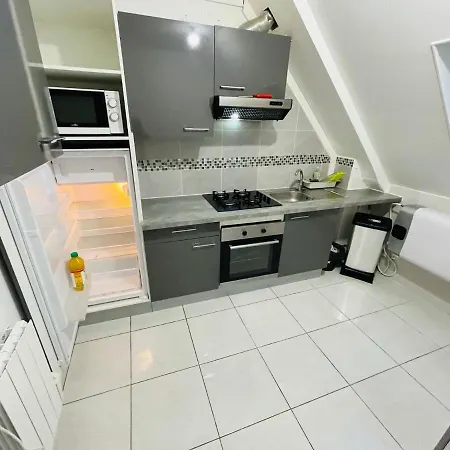 Magnificent Family Flat Self Checkin Avb *
