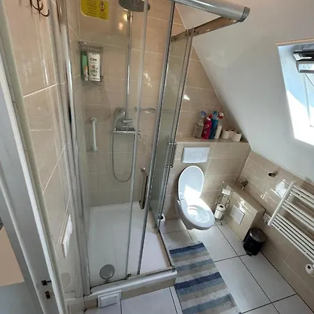 Magnificent Family Flat Self Checkin Avb Garges-lès-Gonesse