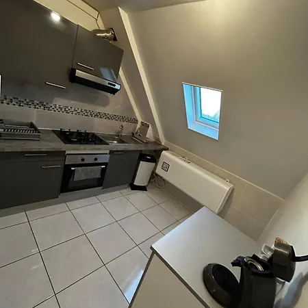 Lejlighed Magnificent Family Flat Self Checkin Avb