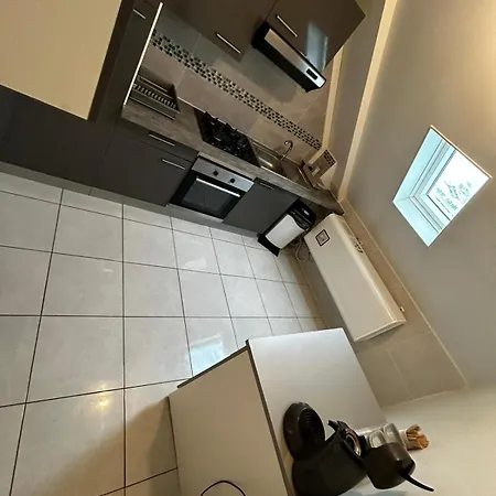 Magnificent Family Flat Self Checkin Avb *
