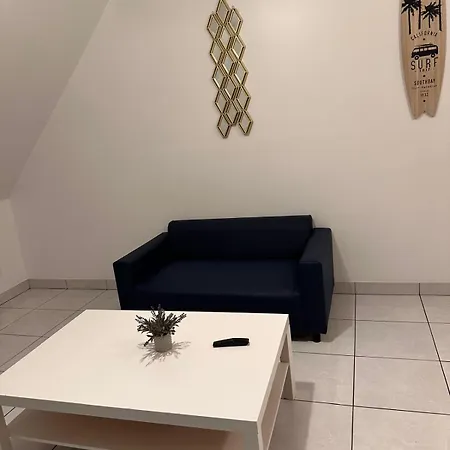 Magnificent Family Flat Self Checkin Avb * Garges-lès-Gonesse