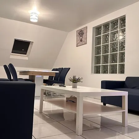 Lejlighed Magnificent Family Flat Self Checkin Avb